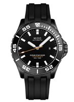 Orologio Mido Uomo Ocean Star Diver 600 in Acciaio M026.608.37.051.00